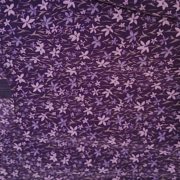 Party dress! 13/14 polyester. - Picture 2 of 6